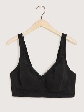 46C - Deesse Wireless Bra